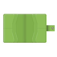 обложка для паспорта madeira. под заказ