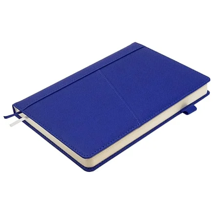 Ежедневник Smart Geneva Ostende А5 фото 2 Ежедневник Smart Geneva Ostende А5 фото 2