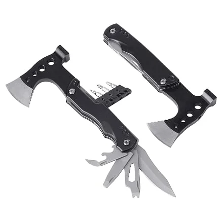 Мультитул Топор Tools Nordwest фото 6 Мультитул Топор Tools Nordwest фото 6