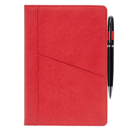 Ежедневник Smart Geneva Ostende А5 фото 3 Ежедневник Smart Geneva Ostende А5 фото 3