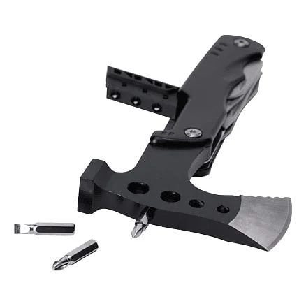 Мультитул Топор Tools Nordwest фото 5 Мультитул Топор Tools Nordwest фото 5