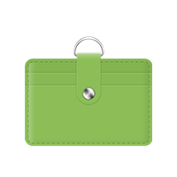 держатель для пропуска estilo. под заказ