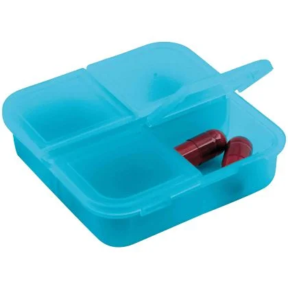 Таблетница Gesund фото 3 Таблетница Gesund фото 3